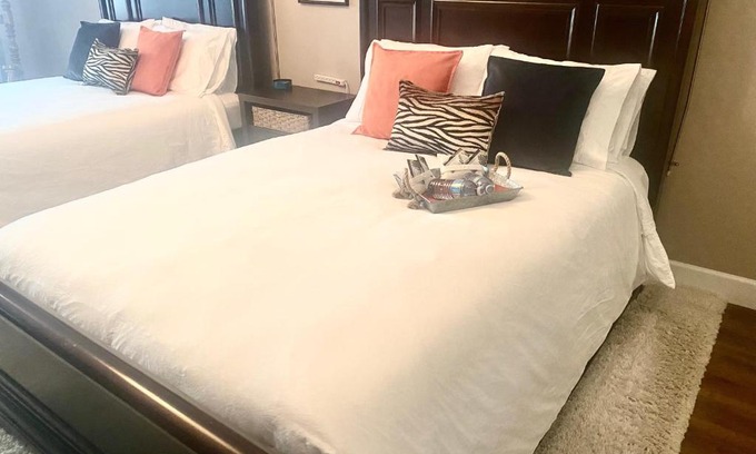 Regional District of Nanaimo Bed & Breakfast | Rockwood House