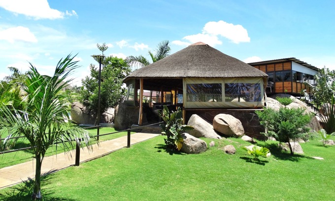 Busisi Hotel | Rocky Bay Resort & Camping