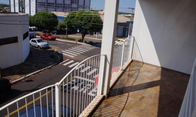 Jales Hotel | Roda Viva Park Hotel
