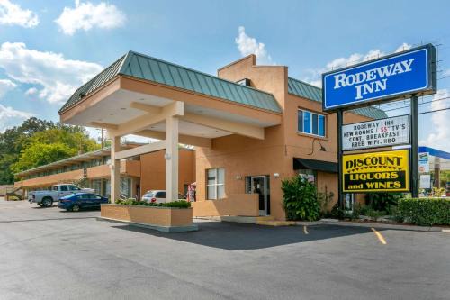 Kingston Springs Hotel | Rodeway Inn Kingston Springs