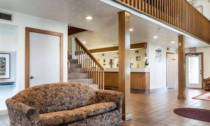 Jasper Hotel | Rodeway Inn