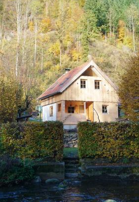Gramastetten House | Rodlhaus GruBÄR - Rodltal-Huetten