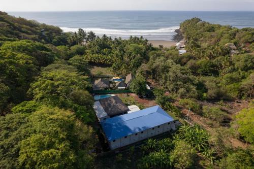 El Cuco Hotel | RodMar Hotel