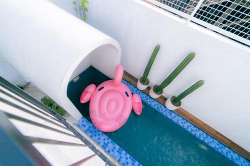 Kasihan House | Roemah Renjana Oasis