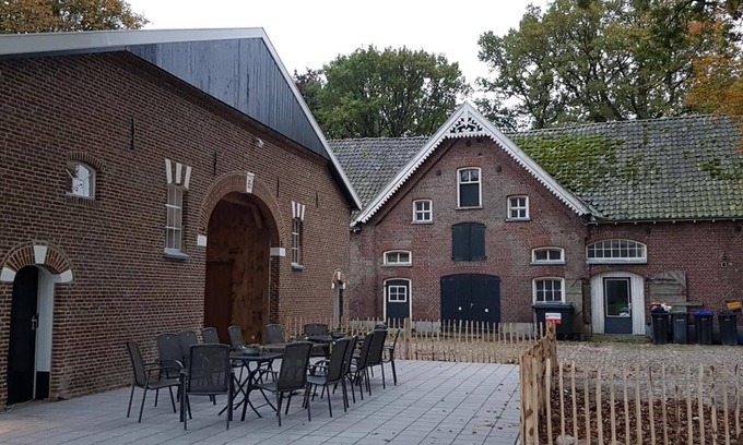Winterswijk Woold Bed & Breakfast | Roerdinkhof