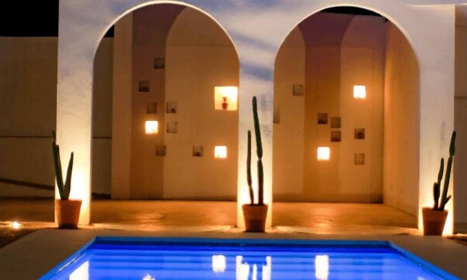 Boa Vista Hotel | Roka Hotel Boutique