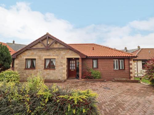 Bamburgh House | Rokeby