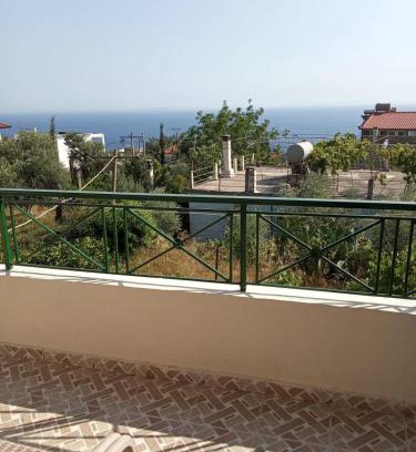 Dhermi Apartment | Roland Apartments