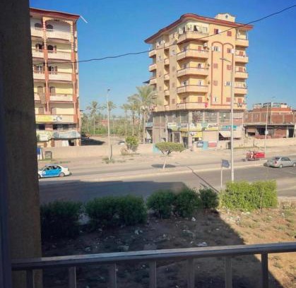New Damietta Apartment | Roma apartment