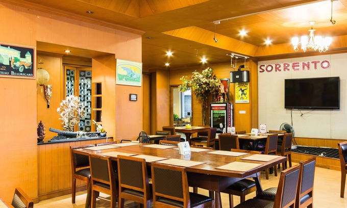 Khon Kaen Hotel | Roma Hotel