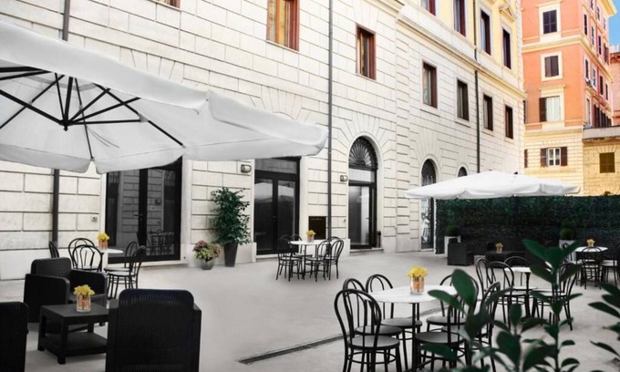 Rome City Centre House | Roma Resort Termini
