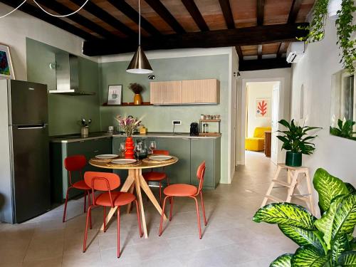 Centro Storico Apartment | Roma284 Apt Centro