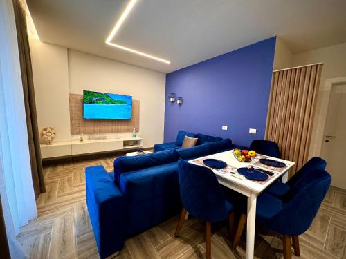 Orikum Apartment | Roman Apartments