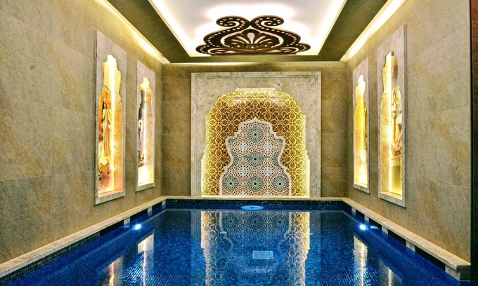 Cagaloglu Hotel | Romance Istanbul Hotel