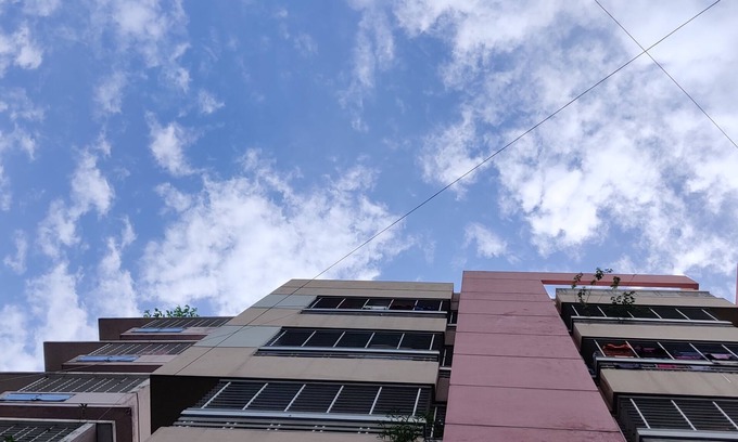 Rangpur Division Apartment | Romantic Apartment Villa in Dinajpur