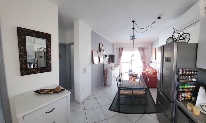 Pajara House | Romantic bungalow Paraiso with private pool