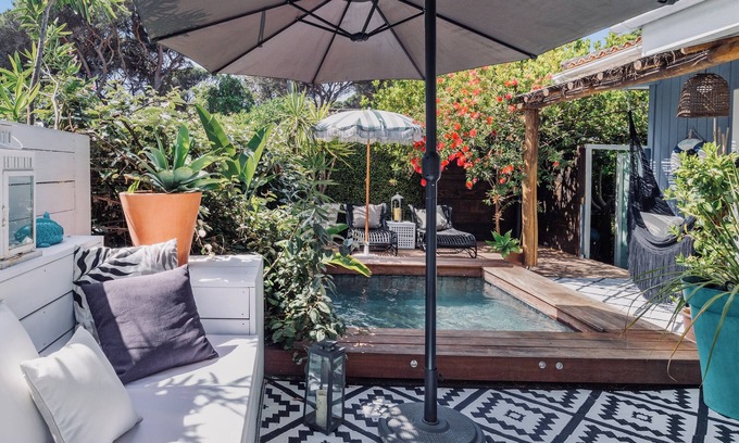 Gassin House | Romantic cottage