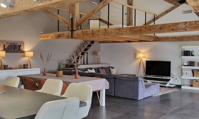 Raissac-d'Aude Cottage | Romantic cottage, luxury in the countryside, jaccuzi large terrace ideal family