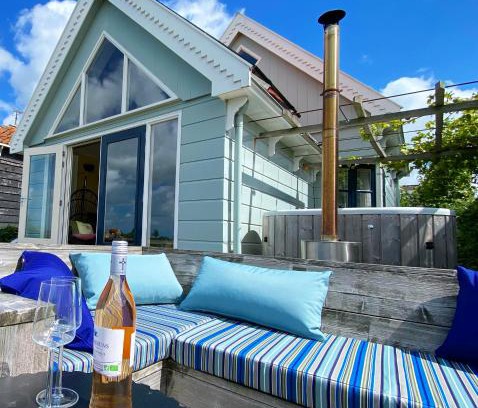 Municipality of Wormerland House | Romantic Dutch hideaway