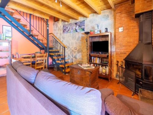 La Omanuela Apartment | Romantic Escape with Terrace