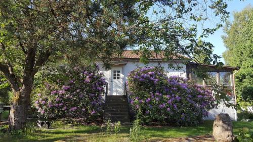 Molnlycke Apartment | Romantic get-away