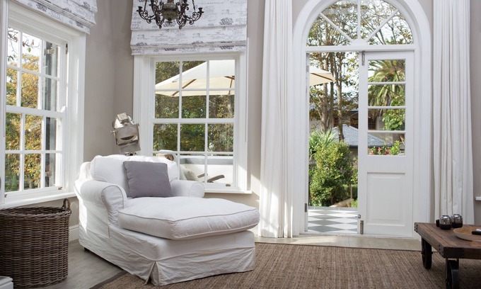 Newlands Cottage | Romantic hideaway with Mountain Views