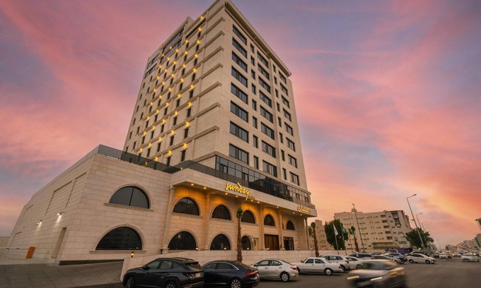 Jeddah House | Romantic Honeymoon Suite in Heart of Jeddah