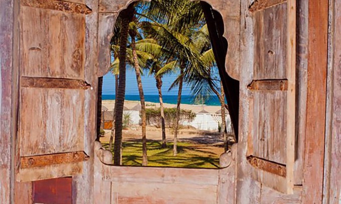 Malindi Villa | Romantic Kenyan villa on the Golden beach, Kenya