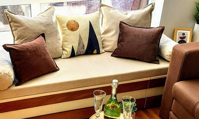 Kopaonik Apartment | Romantic M&L Dream lux apartment in the ski center Kopaonik