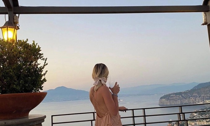 Priora Bed & Breakfast | Romantic Relais Sorrento