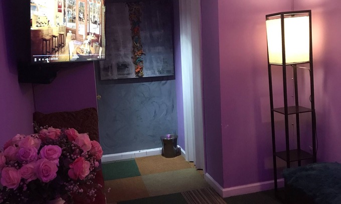Midtown Apartment | Romantic room in the heart of Times Square
