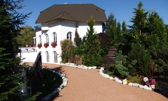 Morschied Villa | Romantic villa in the heart of the National Park and Gemstone Road