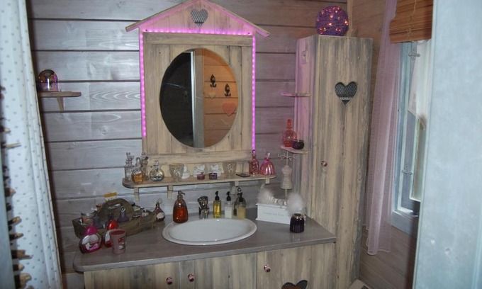 Biron House | Romantica Exotica