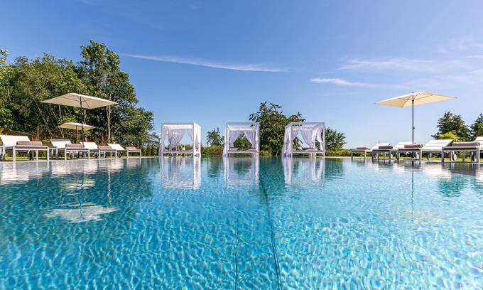 Meerane Hotel | Romantik Hotel Schwanefeld