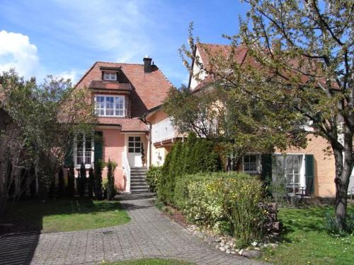 Staufen im Breisgau Apartment | Romantikappartements Staufen