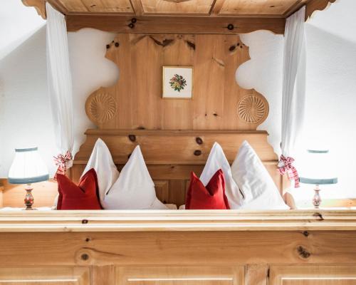 Muhldorf Hotel | Romantikhotel Almtalhof