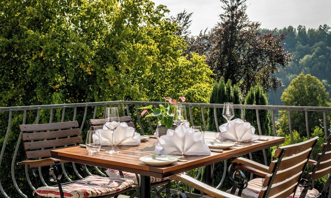 Ortsmitte Hotel | Romantikhotel Störmann