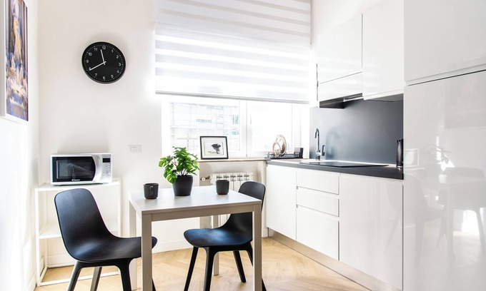 EUR Apartment | Rome Eur apartment Fattori