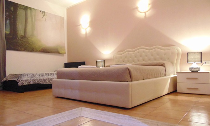San Giovanni House | Rome Winners Home