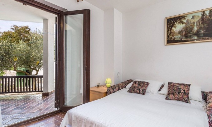 Gajac Apartment | Rona apartment Josip for 2+2 persons