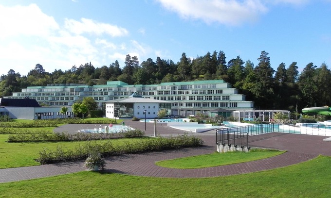 Ronneby Hotel | Ronneby Brunn Hotel Spa Resort