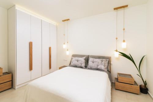 Matala Apartment | ROOF GARDEN SUITE