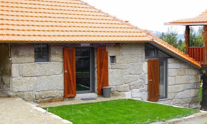Casteloes Cottage | Roof Houses for 3 people