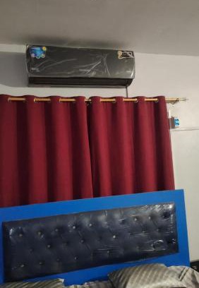 Sukkur House | Roof Top Luxury & Comfort