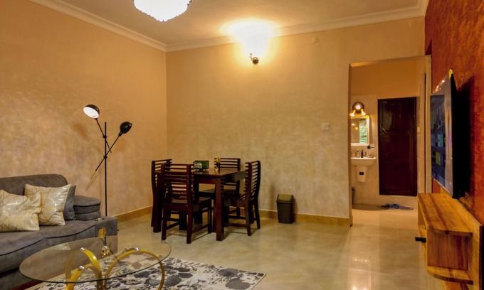 Zanzibar Town Villa | Rooftop 1 luxury with terrace