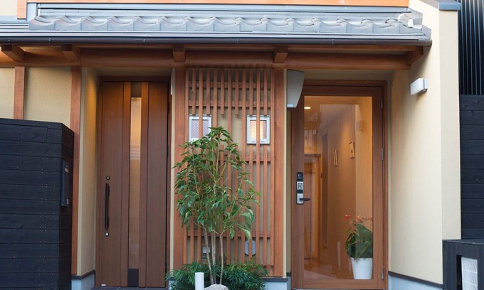 Higashiyama Hotel | Room 1 of the owners choice Japanese and Wester/Kyoto Kyōto