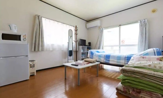 Hino Apartment | Room 101 Private Reserve Riverside Room Shinjuku - Room 101/Hino Tokyo