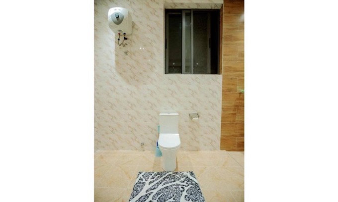 Agbogba Apartment | Room 102 - Uphills Court