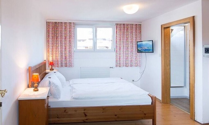 Attersee Cottage | Room 11 - Haus Berndt