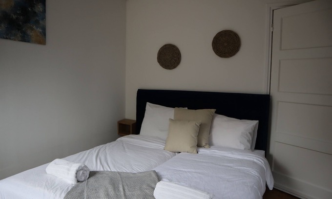 's-Hertogenbosch Apartment | Room 15, Den Bosch
